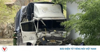 Khởi tố vụ tai nạn lao động tại núi Tazon làm 3 người chết