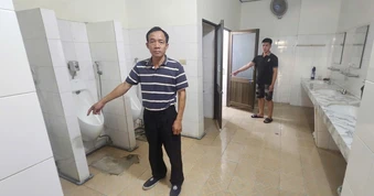 Khởi tố vụ vận chuyển trái phép hơn 0,5 kg vàng qua cửa khẩu Bờ Y