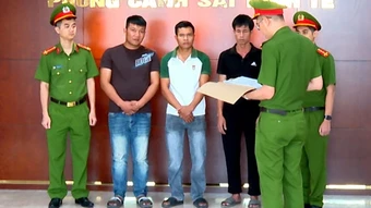 Không bán, mua, tiêu thụ lợn mắc bệnh, lợn chết