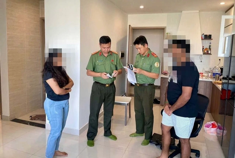 Không báo lưu trú khi ở qua đêm nhà người thân sẽ bị phạt bao nhiêu tiền? Không báo lưu trú khi ở qua đêm nhà người thân sẽ bị phạt bao nhiêu tiền?