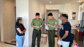 Không báo lưu trú khi ở qua đêm nhà người thân sẽ bị phạt bao nhiêu tiền?