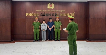 Không để hàng giả có đất sống
