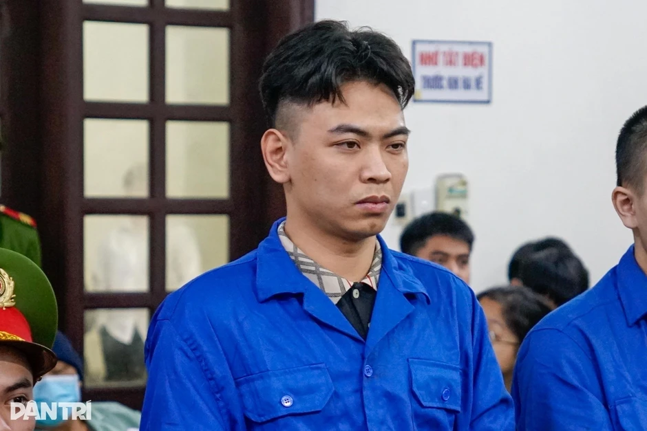 Không giảm án cho "tổng tài" chỉ đạo đánh người ở quán cà phê Không giảm án cho "tổng tài" chỉ đạo đánh người ở quán cà phê