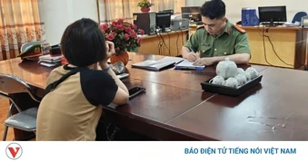 Không khai báo tạm trú cho người nước ngoài, một hộ dân bị phạt 4 triệu đồng