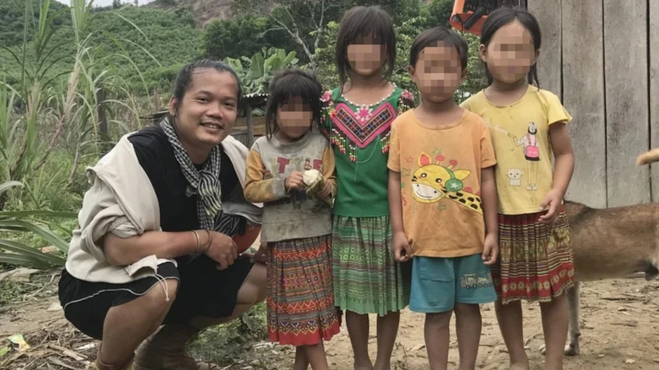 Không khởi tố vụ án hình sự liên quan đến dự án 'Nuôi em'