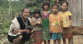 Không khởi tố vụ án hình sự liên quan đến dự án 'Nuôi em'