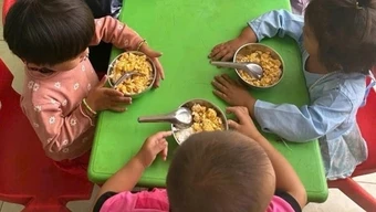 Không khởi tố vụ án liên quan Dự án thiện nguyện nuôi em