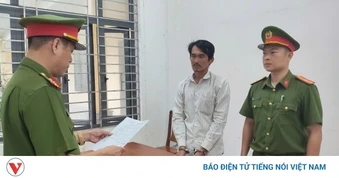 Không trả nhà đất cho người trúng đấu giá, hai vợ chồng bị khởi tố