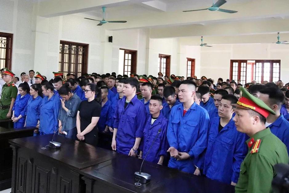 Kịch bản lừa đảo “loại trừ người nghèo” và những người đẹp ảo lừa tiền tỷ Kịch bản lừa đảo “loại trừ người nghèo” và những người đẹp ảo lừa tiền tỷ