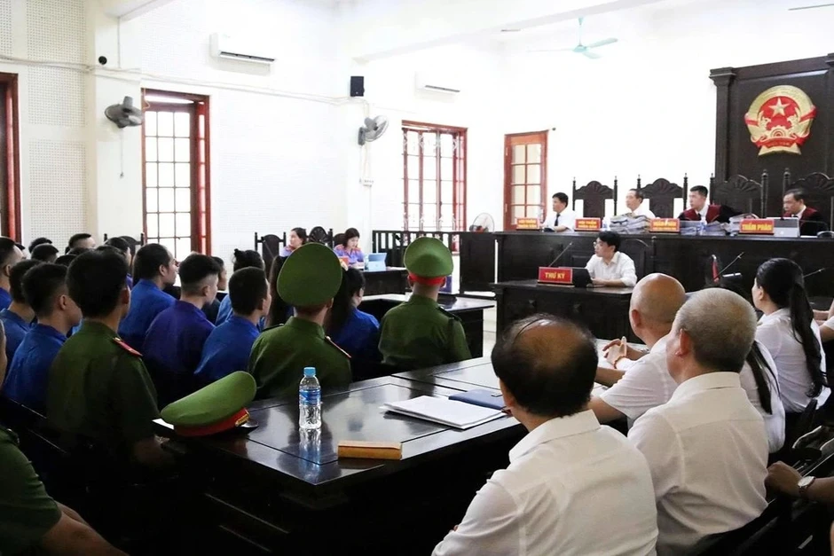 Kịch bản lừa đảo “loại trừ người nghèo” và những người đẹp ảo lừa tiền tỷ Kịch bản lừa đảo “loại trừ người nghèo” và những người đẹp ảo lừa tiền tỷ