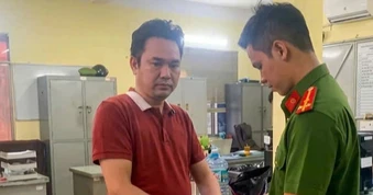 Kịch bản "lùa gà" và lời hứa lợi nhuận 300% của Công ty Capel