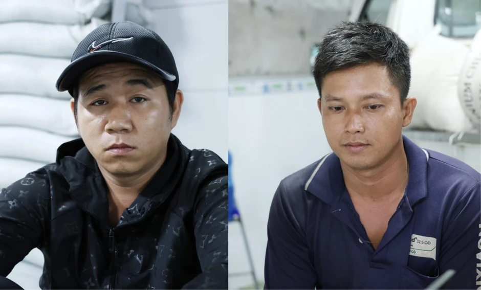 Kiểm tra cửa hàng vật tư nông nghiệp, thu giữ hàng chục tấn phân bón không phép Kiểm tra cửa hàng vật tư nông nghiệp, thu giữ hàng chục tấn phân bón không phép
