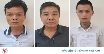 Kiểm tra địa bàn, lộ nhóm tổ chức sử dụng ma túy ở Hà Nội