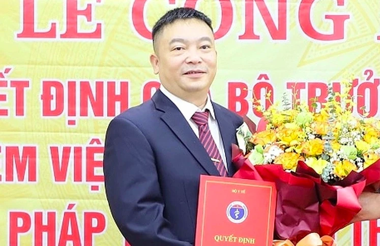 Kiến nghị bỏ quy định 'thời gian bắt buộc chữa bệnh được trừ vào thời hạn chấp hành hình phạt tù'
