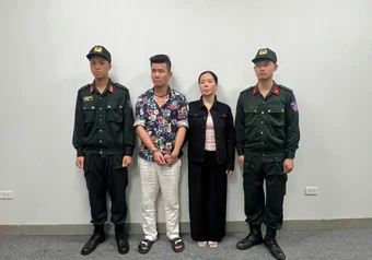 Kiến nghị bỏ quy định 'thời gian bắt buộc chữa bệnh được trừ vào thời hạn chấp hành hình phạt tù'