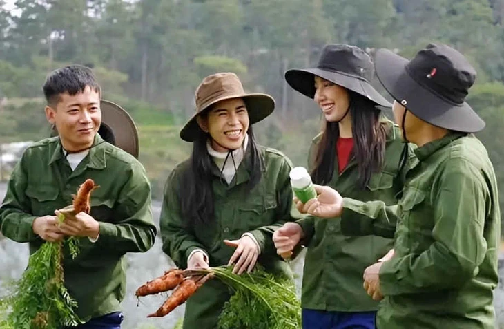 Kiến nghị siết quảng cáo người nổi tiếng trên mạng 'biến tướng' sau vụ kẹo Kera Kiến nghị siết quảng cáo người nổi tiếng trên mạng 'biến tướng' sau vụ kẹo Kera