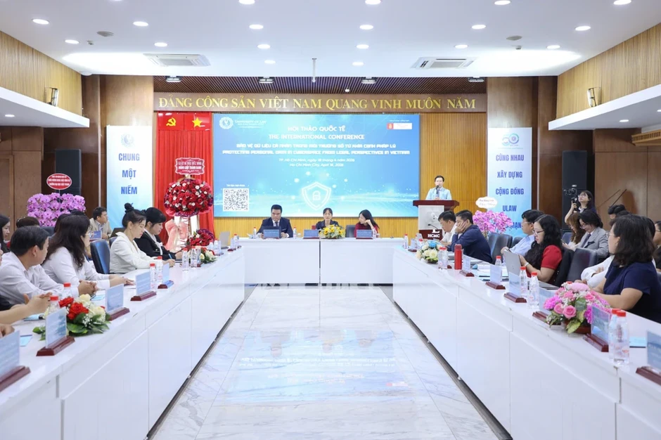 Kiến nghị sửa Bộ luật Hình sự để nâng cao hiệu quả bảo vệ dữ liệu cá nhân Kiến nghị sửa Bộ luật Hình sự để nâng cao hiệu quả bảo vệ dữ liệu cá nhân