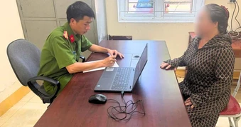 Kịp thời ngăn chặn vụ giả danh công an lừa đảo chiếm đoạt 1,2 tỉ đồng