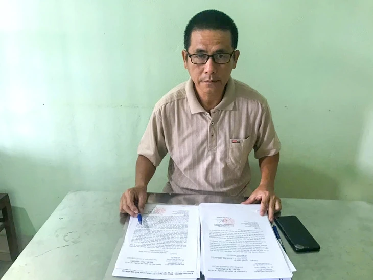 Kỳ án giết người, cướp của 45 năm trước ở Bình Thuận: Lâm Đồng đôn đốc giải quyết khiếu nại Kỳ án giết người, cướp của 45 năm trước ở Bình Thuận: Lâm Đồng đôn đốc giải quyết khiếu nại