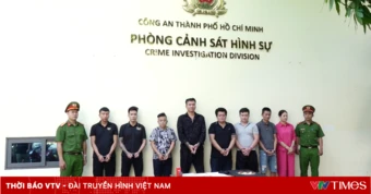 Ký hợp đồng mua bán nợ để đòi nợ thuê, cưỡng đoạt 70 tỷ