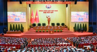 Kỷ luật thực thi: Tấm kính soi những điểm nghẽn thể chế