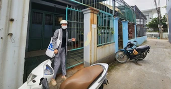 Làm 'sổ đỏ' thửa đất cha mẹ để lại 'khó chồng khó'