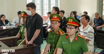 Lại hoãn phiên xử tài xế cán chết nữ sinh 14 tuổi ở Vĩnh Long
