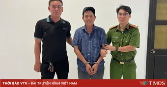 Lâm Đồng: Bắt đối tượng truy nã đặc biệt nguy hiểm