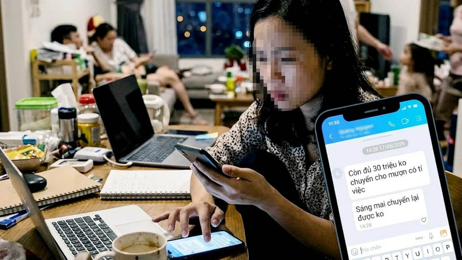 Lâm Đồng: Cảnh báo thủ đoạn giả mạo tài khoản Zalo của lãnh đạo để lừa đảo Lâm Đồng: Cảnh báo thủ đoạn giả mạo tài khoản Zalo của lãnh đạo để lừa đảo