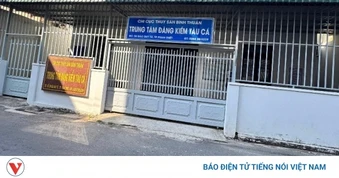 Lâm Đồng khởi tố ba bị can liên quan đến đăng kiểm tàu cá