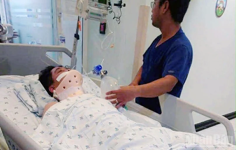 Lâm Đồng: Khởi tố vụ án liên quan học sinh lớp 8 tự tử nghi do bạo lực học đường Lâm Đồng: Khởi tố vụ án liên quan học sinh lớp 8 tự tử nghi do bạo lực học đường