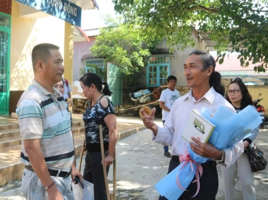 Lâm Đồng kiến nghị về vụ án mạng 46 năm trước Lâm Đồng kiến nghị về vụ án mạng 46 năm trước