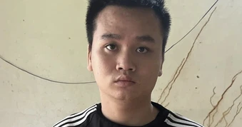 Lâm Đồng phát hiện kẻ trốn truy nã qua Campuchia làm việc lừa đảo