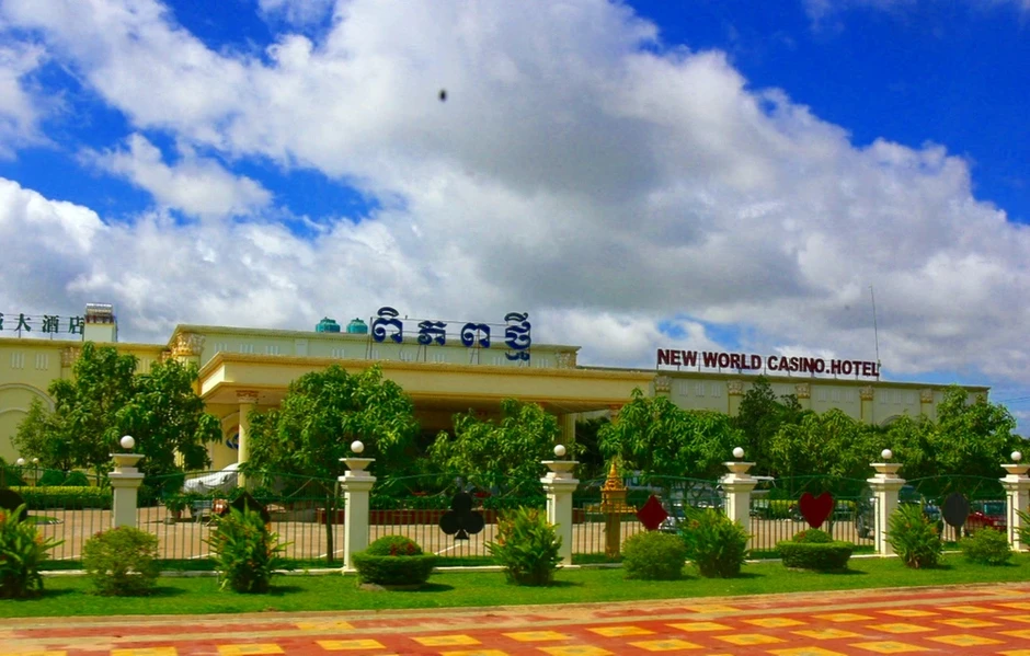 Lâm Đồng quản lý chặt những người từ khu tự trị Campuchia về nước Lâm Đồng quản lý chặt những người từ khu tự trị Campuchia về nước