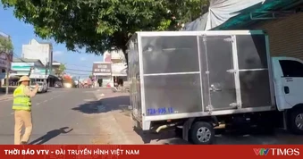 Lâm Đồng tăng cường phạt nguội, siết chặt vi phạm giao thông