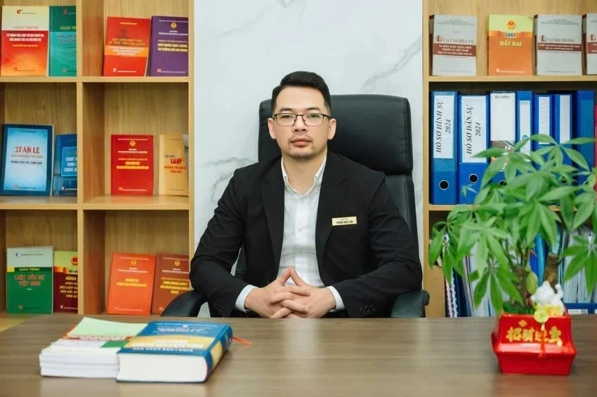 Lạm dụng chuyện kiện tụng có thể phải trả chi phí thuê luật sư cho bên bị kiện Lạm dụng chuyện kiện tụng có thể phải trả chi phí thuê luật sư cho bên bị kiện