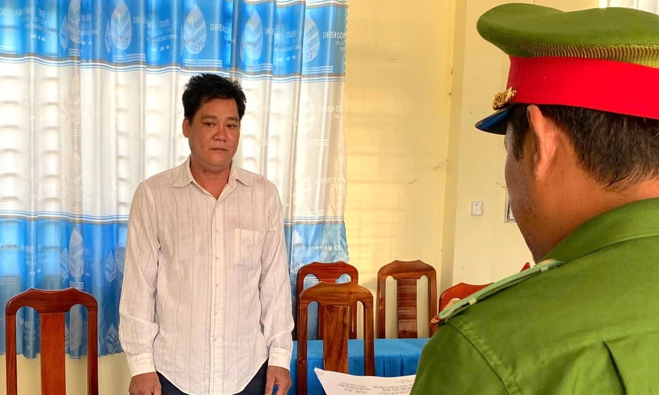 Làm giả 10 tấn bột cà phê bằng bắp, đậu nành rang trộn với phụ gia Làm giả 10 tấn bột cà phê bằng bắp, đậu nành rang trộn với phụ gia