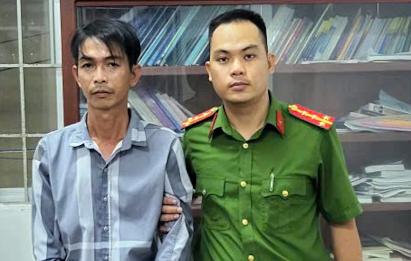 Làm giả giấy tờ đất ở Phú Quốc để lừa đảo, chiếm đoạt hàng tỷ đồng