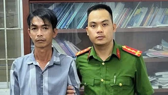 Làm giả giấy tờ đất ở Phú Quốc để lừa đảo, chiếm đoạt hàng tỷ đồng