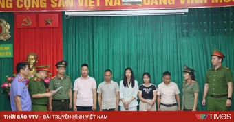 Làm giả hàng chục hồ sơ mua nhà ở xã hội, 5 người bị khởi tố
