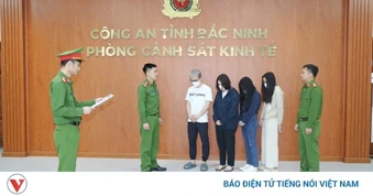 Làm giả hồ sơ mua nhà ở xã hội, 4 người bị khởi tố ở Bắc Ninh