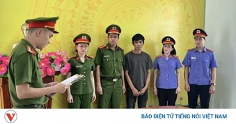 Làm giả sổ đỏ để lừa đảo chiếm đoạt hơn 500 triệu đồng