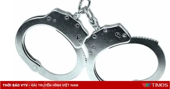 Làm lộ bí mật công tác, cựu nhân viên ngân hàng ACB bị truy tố