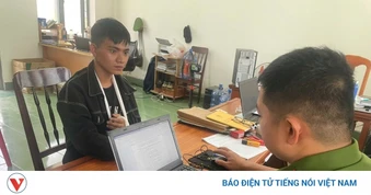 Làm rõ đối tượng gây tai nạn giao thông khiến một phụ nữ tử vong rồi bỏ trốn