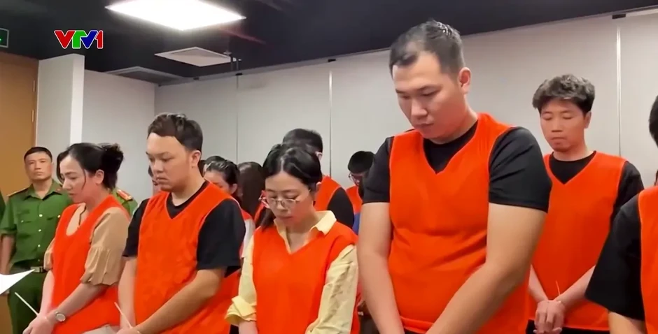 Làm rõ đường dây lừa đảo bán gói du lịch nghỉ dưỡng của Công ty Metaland Làm rõ đường dây lừa đảo bán gói du lịch nghỉ dưỡng của Công ty Metaland