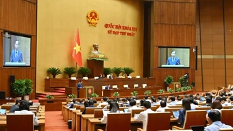 Làm rõ phạm vi, mức độ tham gia của Cơ quan đại diện pháp lý trong giải quyết tranh chấp đầu tư quốc tế