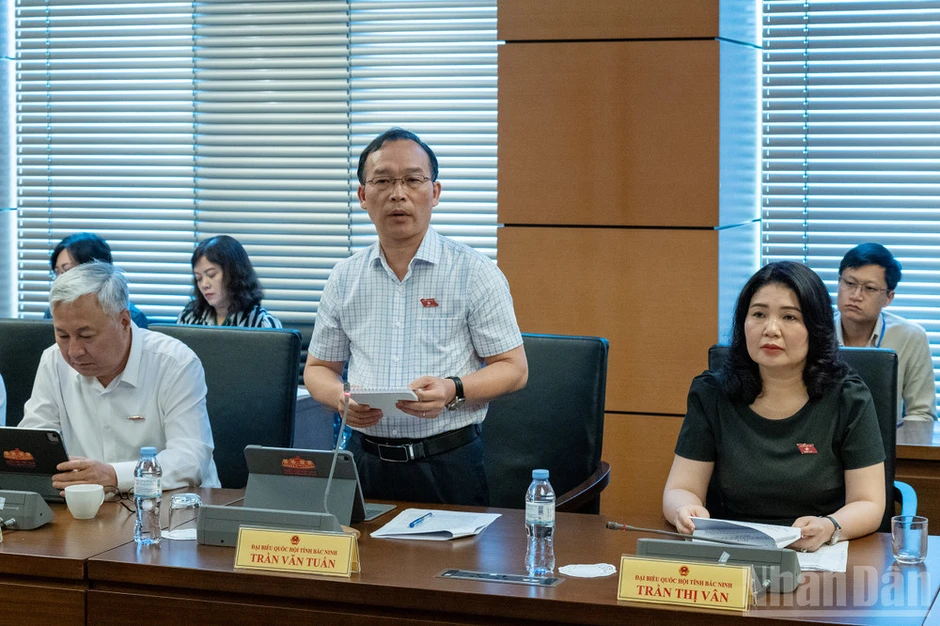 Làm rõ phạm vi trách nhiệm bồi thường của Nhà nước trong hoạt động quản lý thuế Làm rõ phạm vi trách nhiệm bồi thường của Nhà nước trong hoạt động quản lý thuế