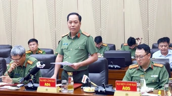 Làm rõ sai phạm liên quan sàn tiền số VNDC