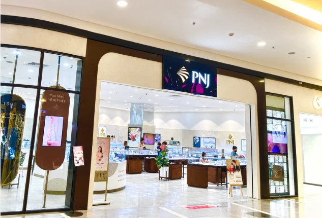 Làm rõ vụ án PNJ: Trách nhiệm tư vấn viên trong tham ô 20 tỷ đồng Làm rõ vụ án PNJ: Trách nhiệm tư vấn viên trong tham ô 20 tỷ đồng