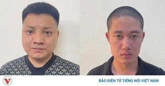 Làm rõ vụ gây rối trật tự công cộng lúc rạng sáng tại Đại Xuyên, Hà Nội